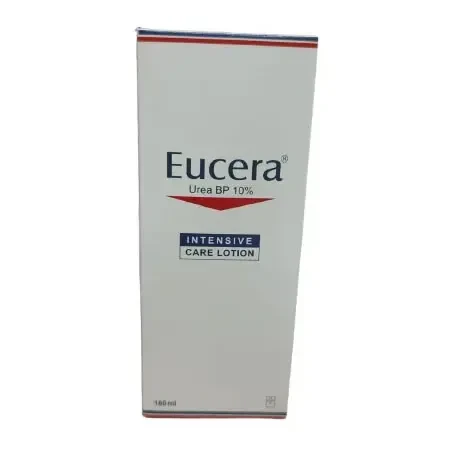 Eucera Lotion 10% (180ml)