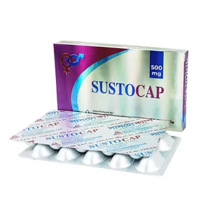 Sustocap (10pcs) (Ambar Momiyaee)