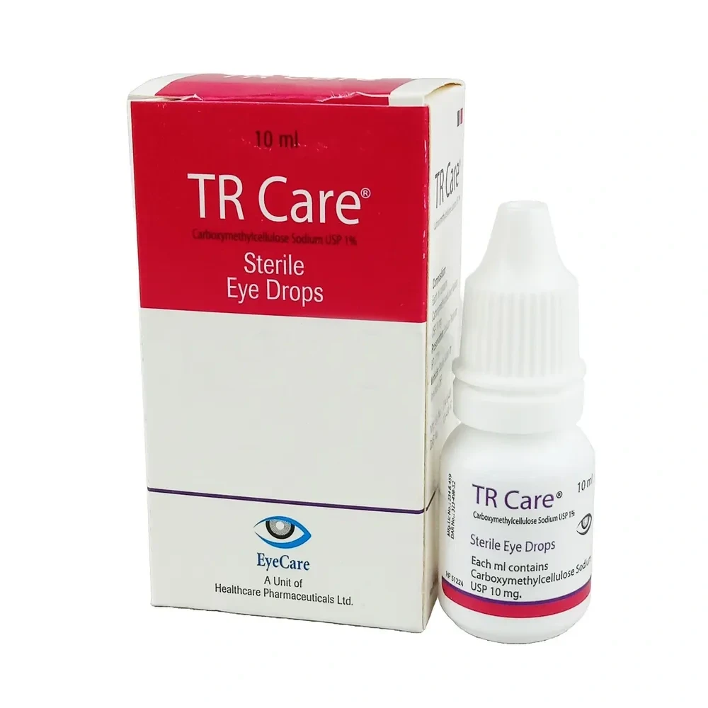 Eye Drop TR Care 1% (10ml)
