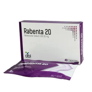 Capsule Rabenta 20mg (40pcs)