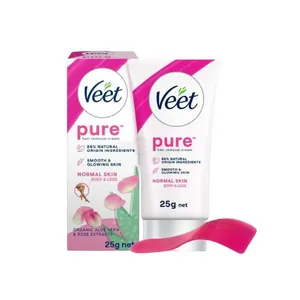 Veet Pure 25gm (Tube)