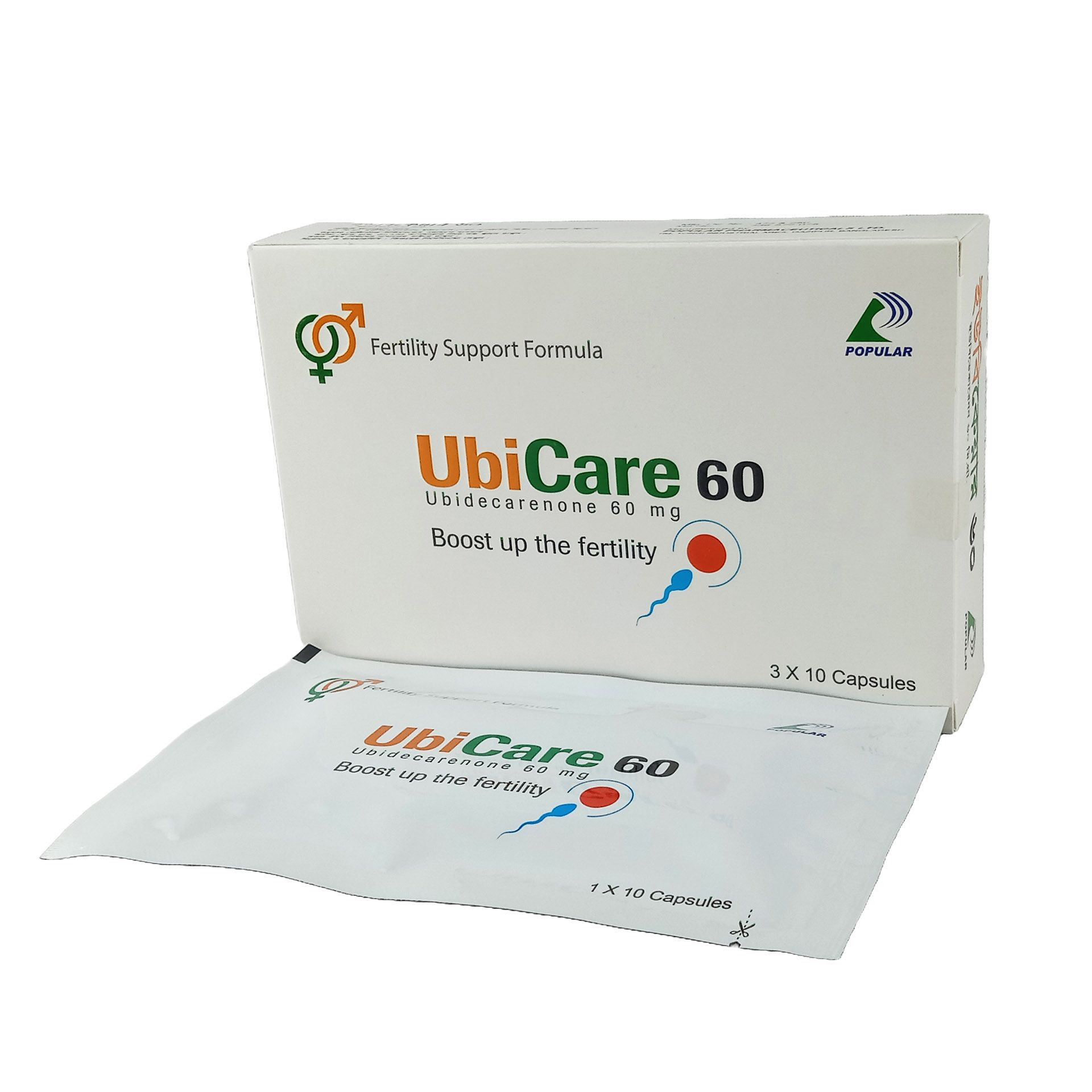 Ubicare 60mg